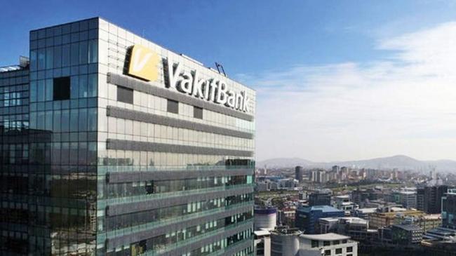 VakıfBank’tan 908 milyon dolarlık sendikasyon kredisi | Ekonomi Haberleri