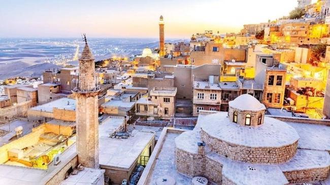 Yerli dizi Mardin’i uçurdu, Uzak Şehir ile Mardin’e talep yüzde 100 arttı | Ekonomi Haberleri