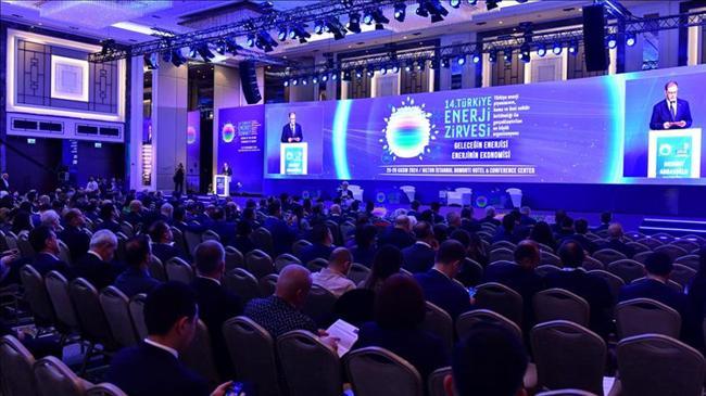 Türkiye Enerji Zirvesi'ne geri sayım | Genel Haberler