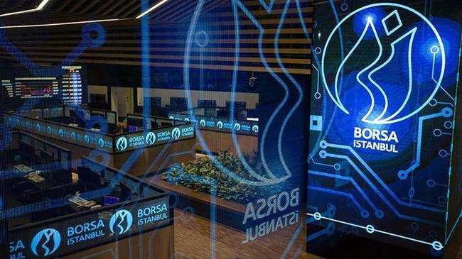 VİOP'ta endeks kontratı güne yatay başladı | Borsa İstanbul Haberleri