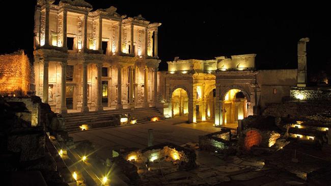 Tarih gece parladı, rekor kırıldı! Bakan Ersoy paylaştı | Genel Haberler