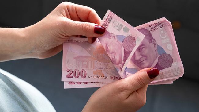 Doğum yardımı ödemeleri yatırılmaya başlandı | Genel Haberler