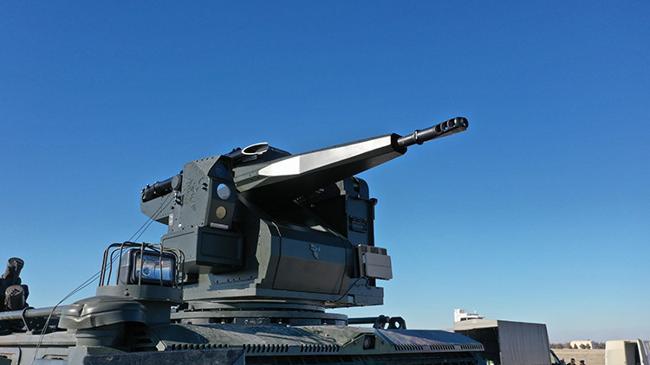 Türk savunma sanayi ihracatında büyük sıçrama | Genel Haberler