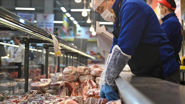 Ankara için kırmızı et ve tereyağı fiyatı kararı | Genel Haberler