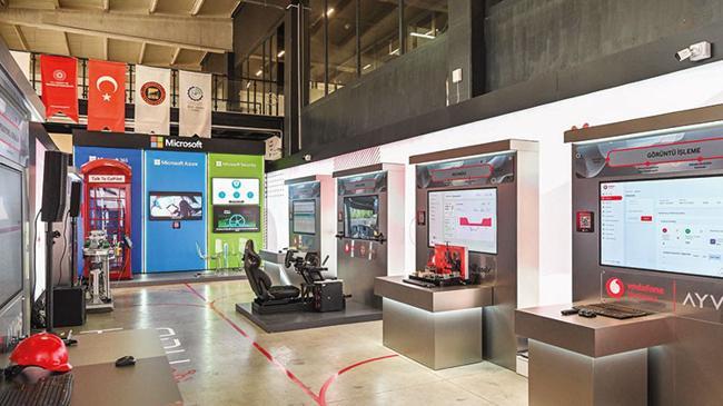 Gaziantep’in devlerine dijital deneyim merkezi | Ekonomi Haberleri