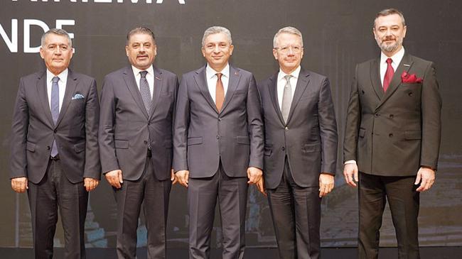 İş dünyasından işbirliği çağrısı | Ekonomi Haberleri