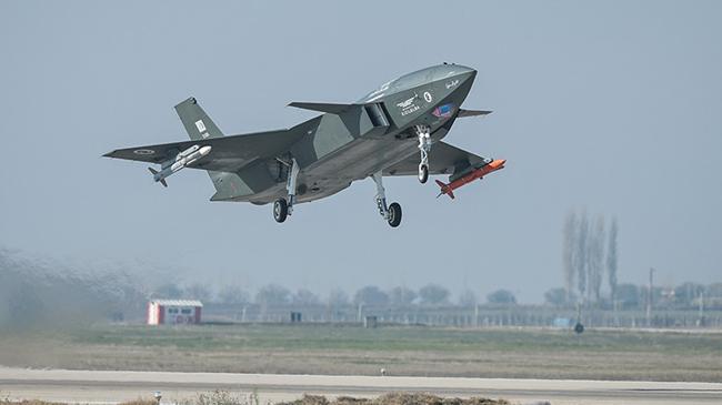 Bakan Şimşek'ten KIZILELMA'ya 'Star Wars' benzetmesi | Genel Haberler