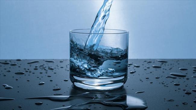 ‘Hava’dan içme suyu üretimi | Ekonomi Haberleri