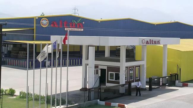 Halka arzdan sonra Mısır’da üretim planı | Ekonomi Haberleri