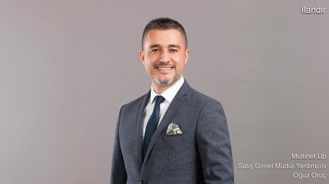 Multinet Up ile kurumsal yılbaşı hediyeleri esnek, dijital ve avantajlı | Advertorial Haberler