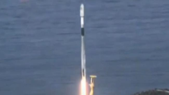 LUNA-1 uydusu başarıyla fırlatıldı | Teknoloji Haberleri