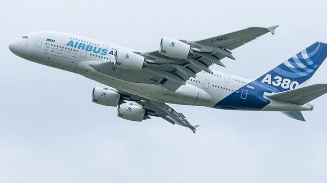 Airbus’tan açıklama geldi! 5 bin 900 uçakta yazılım güncellendi... Hisseler yüzde 10 eridi | Teknoloji Haberleri