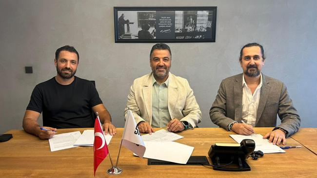 Fintech girişimi AGRA’ya stratejik yatırım | Genel Haberler