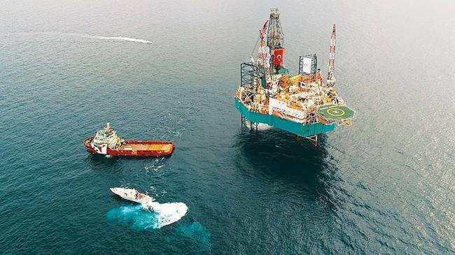 Türkiye Pakistan’da petrol ve gaz arayacak | Ekonomi Haberleri