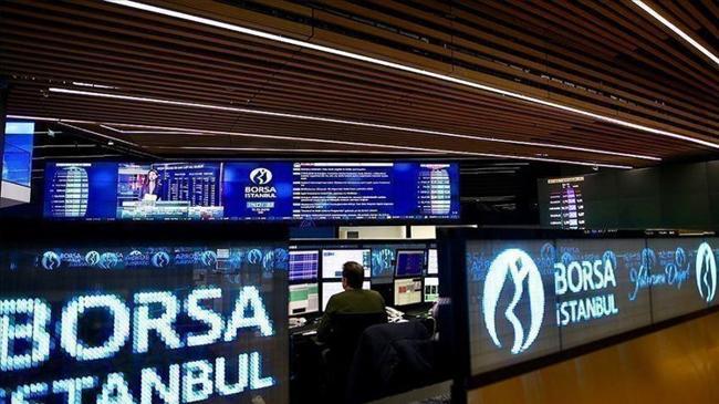 VİOP güne yükselişle başladı | Borsa İstanbul Haberleri