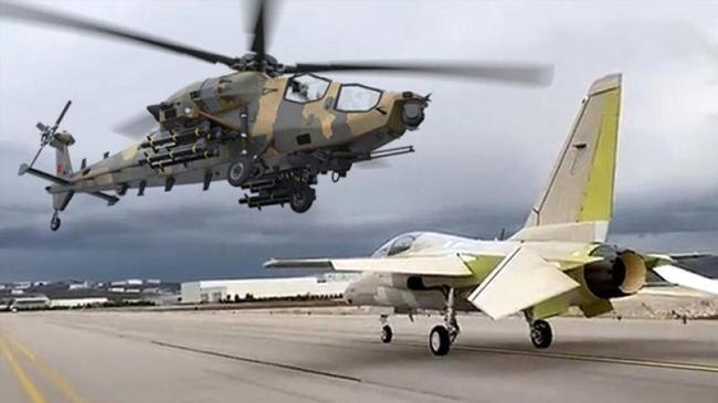 Türk İHA'ları Afrika'da 25 ülkenin güvenliğini sağlıyor | Teknoloji Haberleri