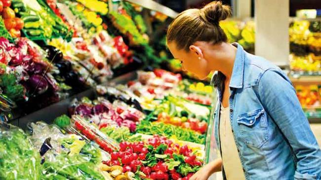 ‘2.5 yılın en düşük enflasyonu’... Kasımda aylık enflasyon yüzde 0.87 | Ekonomi Haberleri