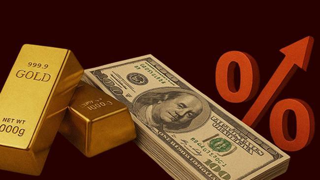 Piyasalar karışık! Dolar ve faizde kritik hafta | Piyasa Haberleri