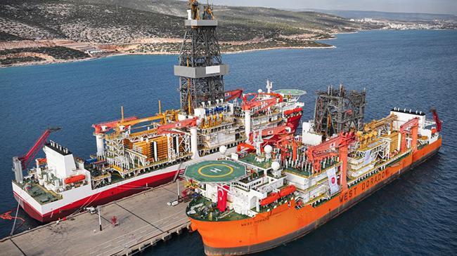 Türkiye'ye 7. nesil güç! Yan yana görüntülendiler | Teknoloji Haberleri