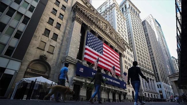 ABD'de işsizlik maaşı başvuruları azaldı | Genel Haberler