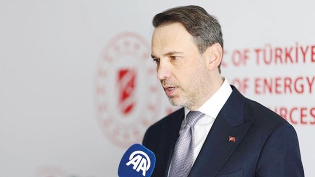 ‘NTE sahası devlet eliyle işletilecek’ | Ekonomi Haberleri