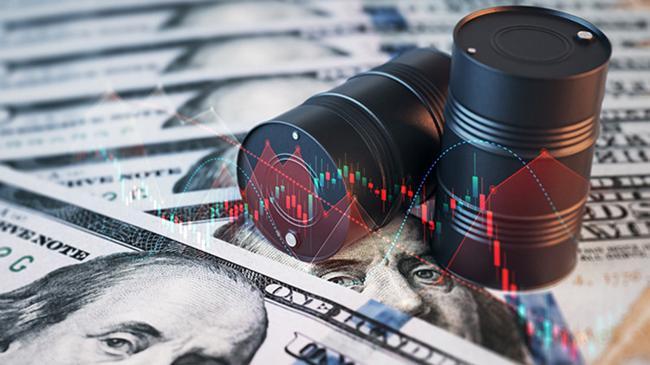 Petrol fiyatı fed ve Venezuela ile yükselişte | Emtia Haberleri