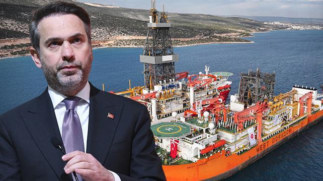 Bakan Bayraktar duyurdu! Türkiye, dünyada ilk 4'te | Genel Haberler