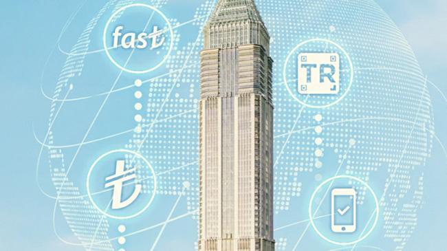 Merkez Bankası duyurdu: 'Ödemelerin Merkezi' açıldı | Genel Haberler