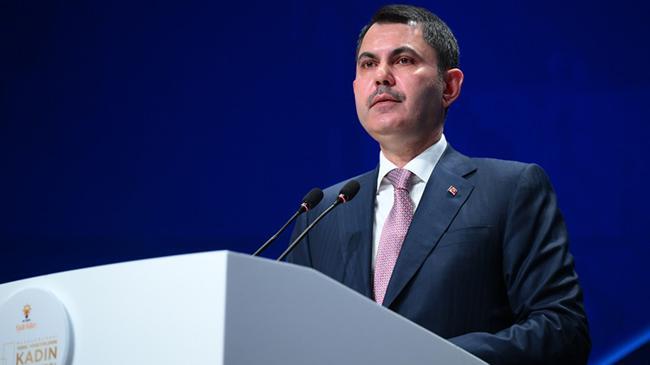 Bakan Kurum açıkladı: Yıl bitmeden 453 bin konut teslim edilecek | Genel Haberler