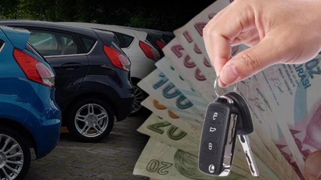 Otomobil pazarı ‘yeni normale’ geçiyor! İkinci elde son durum: ‘Fiyatlar düşüyor ama…’