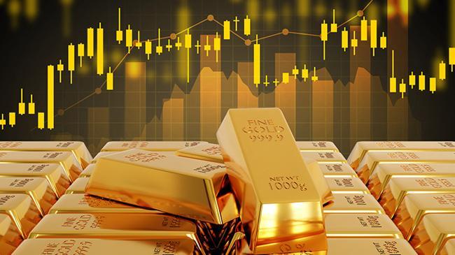 Rusya’nın altın rezervi tarihi eşiği aştı | Genel Haberler