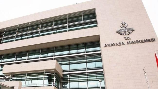 AYM’den TVF ve TMSF’nin yetkilerine iptal kararı… Mülkiyet hakkı sınırlanıyor | Ekonomi Haberleri