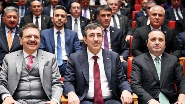 ‘Dünya ortalamasının üzerinde büyüdük’ | Ekonomi Haberleri