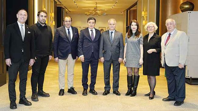 Mobilya yeşil dönüşüme odaklandı | Ekonomi Haberleri