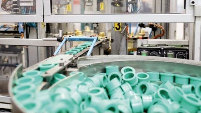 Plastikte Çin ortaklı yatırımlar yolda | Ekonomi Haberleri