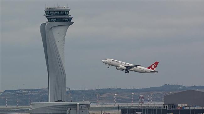 Hava yoluna 24,5 milyar dolarlık yatırım | Genel Haberler