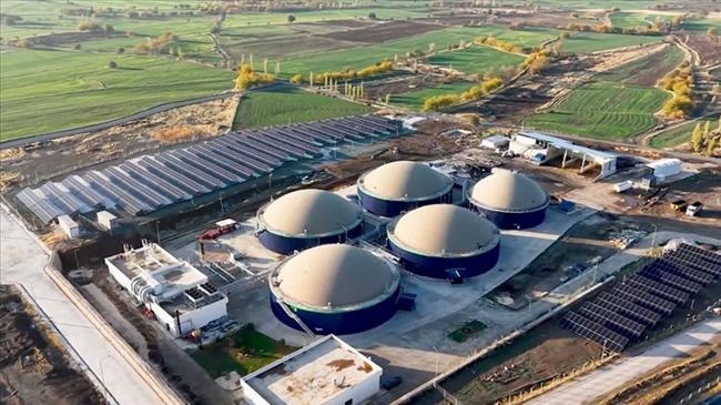 Cevizdere Besi OTB'de altyapı çalışmaları tamamlandı | Genel Haberler