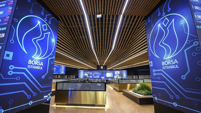 Borsa günün ilk yarısında yükseldi | Borsa İstanbul Haberleri