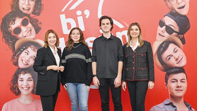 Öğrenci işi iyilik | Ekonomi Haberleri