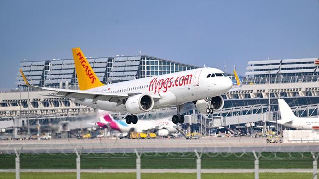 Pegasus, Çek Hava Yolları’nı alıyor... İki şirket için 154 milyon euro ödedi | Ekonomi Haberleri
