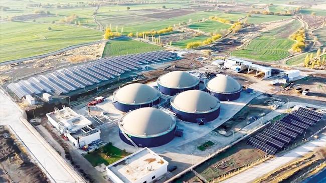 Elazığ’a 250 milyon liralık tarım yatırımı | Ekonomi Haberleri