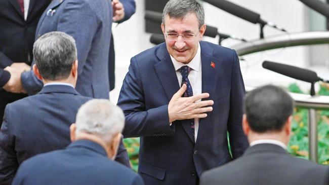 Avrupa’nın 4’üncü büyük ekonomisi olacağız | Ekonomi Haberleri