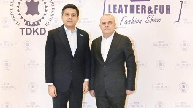 Türk derisi dünya vitrininde | Ekonomi Haberleri