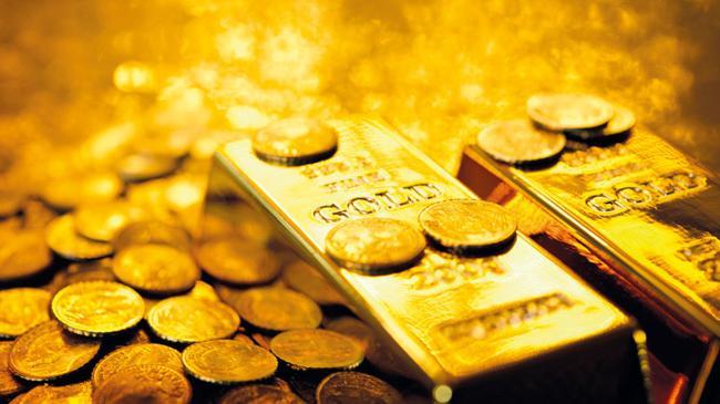 Altında yeni rekor sinyalleri | Ekonomi Haberleri