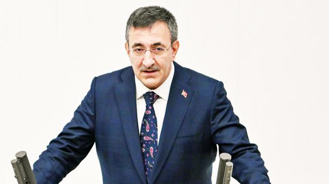 ‘Faiz yükü orta vadede düşecek’ | Ekonomi Haberleri