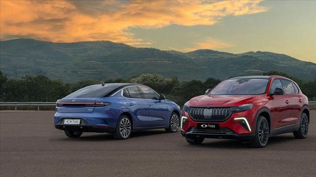 Togg, Tesla'ya fark attı! Yerli otomobilden çifte zafer | Genel Haberler