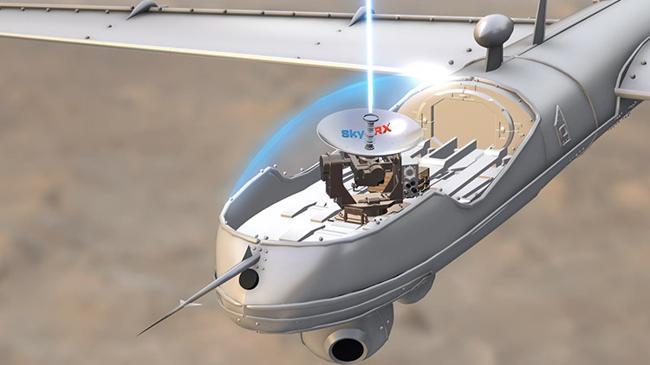 Milli İHA'ların "Ekvator görevine" özel uydu haberleşme sistemi | Teknoloji Haberleri