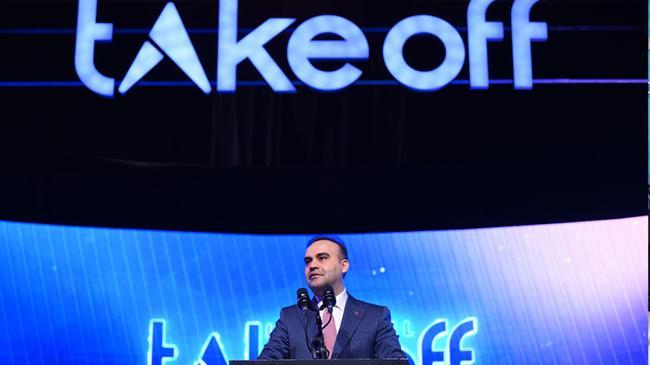 Bakan Kacır: Türkiye bir küresel girişimcilik merkezi haline geldi | Genel Haberler