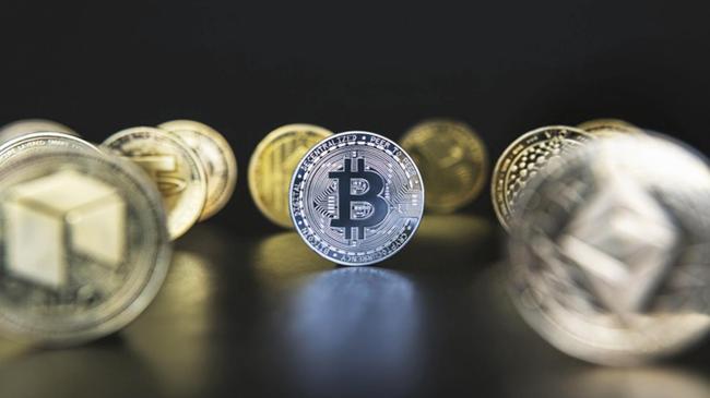 Fed öncesi Bitcoin rekoru | Ekonomi Haberleri