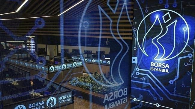VİOP'ta endeks kontratı güne yatay başladı | Borsa İstanbul Haberleri